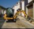 Miniescavatori JCB 8018