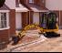 Miniescavatori JCB 8020 CTS