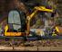 Miniescavatori JCB 8020 CTS