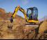 Miniescavatori JCB 8020 CTS