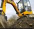 Miniescavatori JCB 8025 ZTS