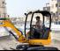 Miniescavatori JCB 8025 ZTS