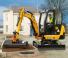 Miniescavatori JCB 8026 CTS