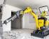Miniescavatori Wacker Neuson 803