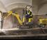 Miniescavatori Wacker Neuson 803