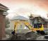 Miniescavatori JCB 8030 ZTS