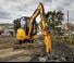 Miniescavatori JCB 8030 ZTS