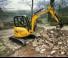 Miniescavatori JCB 8035 ZTS