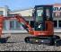 Miniescavatori Atlas Kompakt AC 25UF