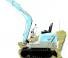 Miniescavatori Yanmar B 08 R