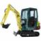 Yanmar B 18 EX