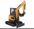 Case CX35D 