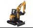 Case CX45D