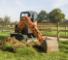 Miniescavatori Doosan DX 60 R