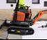 Miniescavatori Doosan DX10Z