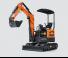 Develon DX20Z-7 