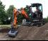 Miniescavatori Doosan DX27Z-7