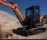Miniescavatori Doosan DX42-5K