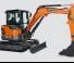 Develon DX50Z-7