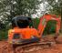 Miniescavatori Doosan DX60-5B