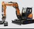 Develon DX85R-7