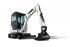 Miniescavatori Bobcat E 16