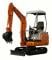 Fiat Kobelco E 16