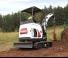 Miniescavatori Bobcat E17