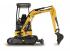 Miniescavatori New Holland E18B