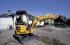 Miniescavatori New Holland E18SR