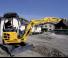 Miniescavatori New Holland E18SR