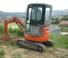 Fiat Kobelco E 22 SR