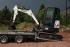 Miniescavatori Bobcat E25