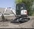 Miniescavatori Bobcat E26