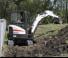 Miniescavatori Bobcat E26