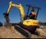 Miniescavatori New Holland E29B SR