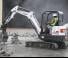Miniescavatori Bobcat E32