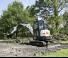 Miniescavatori Bobcat E35