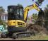 Miniescavatori New Holland E 35 SR