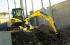 Miniescavatori New Holland E39B SR
