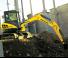 Miniescavatori New Holland E39B SR