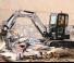 Miniescavatori Bobcat E45