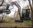 Miniescavatori Bobcat E45