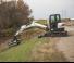 Miniescavatori Bobcat E45