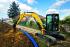 Miniescavatori New Holland E50B SR