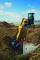 Miniescavatori New Holland E50B SR