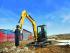 Miniescavatori New Holland E50B SR