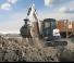 Miniescavatori Bobcat E50z
