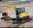 Miniescavatori New Holland E55B