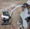 Miniescavatori Bobcat E55W